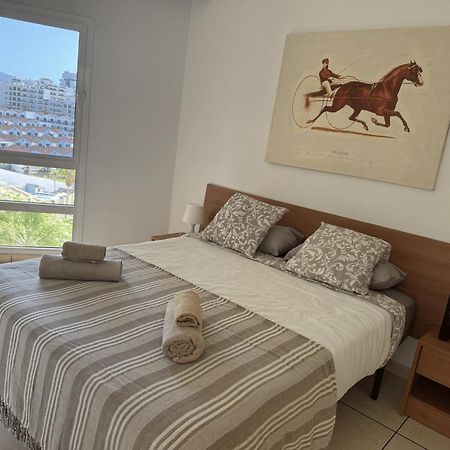 Las Americas Stunning Apartment Close To The Sea In Tenerife Arona  Kültér fotó