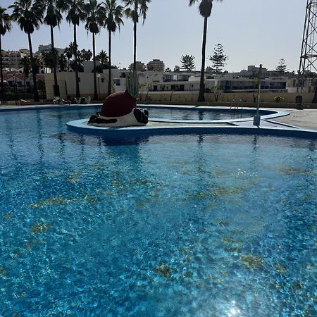 Las Americas Stunning Apartment Close To The Sea In Tenerife Arona  Kültér fotó