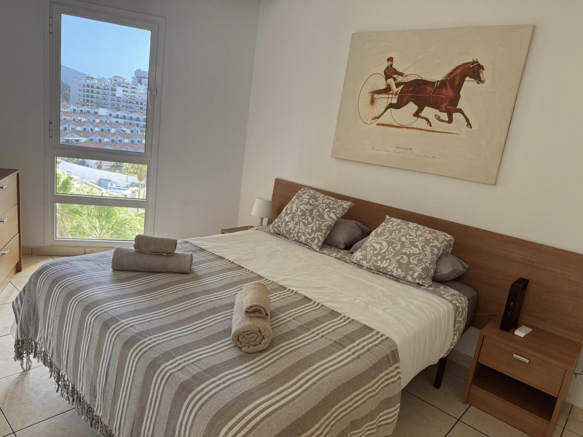 Las Americas Stunning Apartment Close To The Sea In Tenerife Arona  Kültér fotó