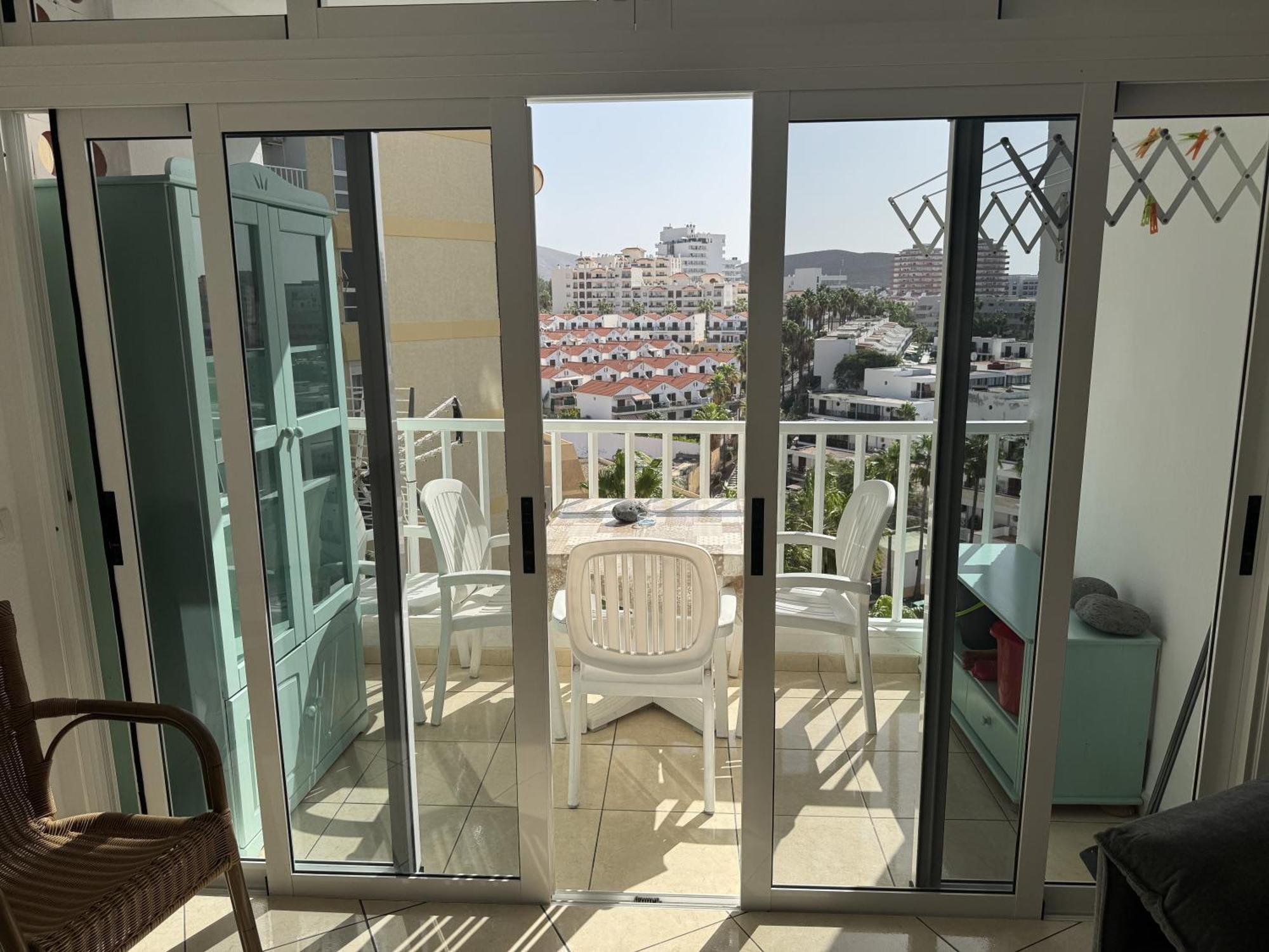 Las Americas Stunning Apartment Close To The Sea In Tenerife Arona  Kültér fotó
