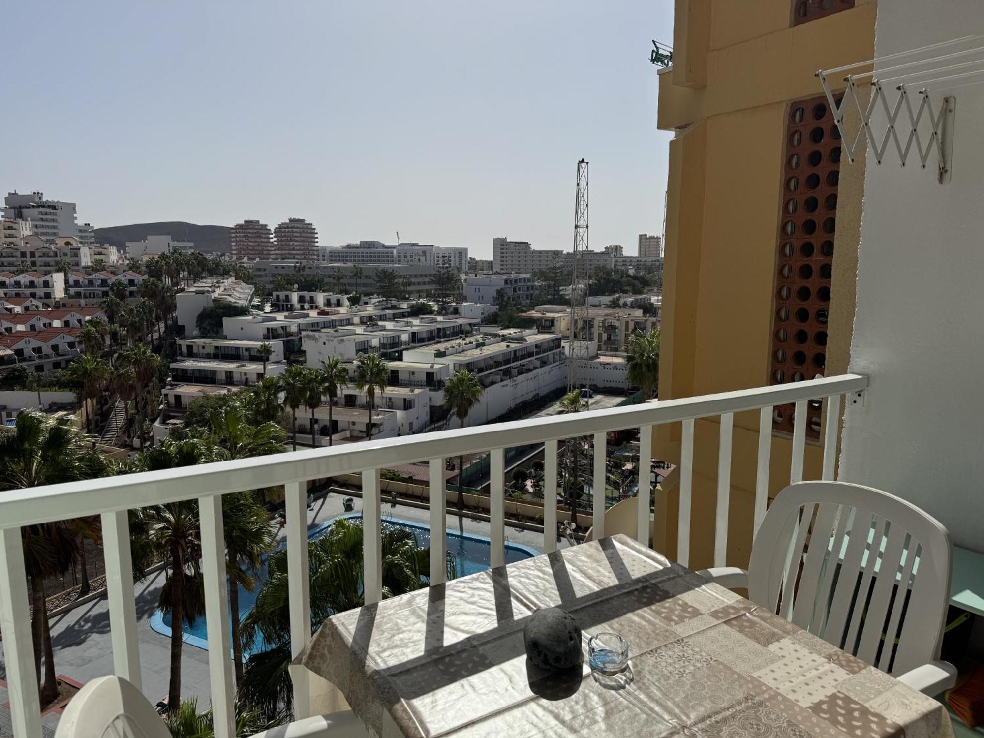 Las Americas Stunning Apartment Close To The Sea In Tenerife Arona  Kültér fotó