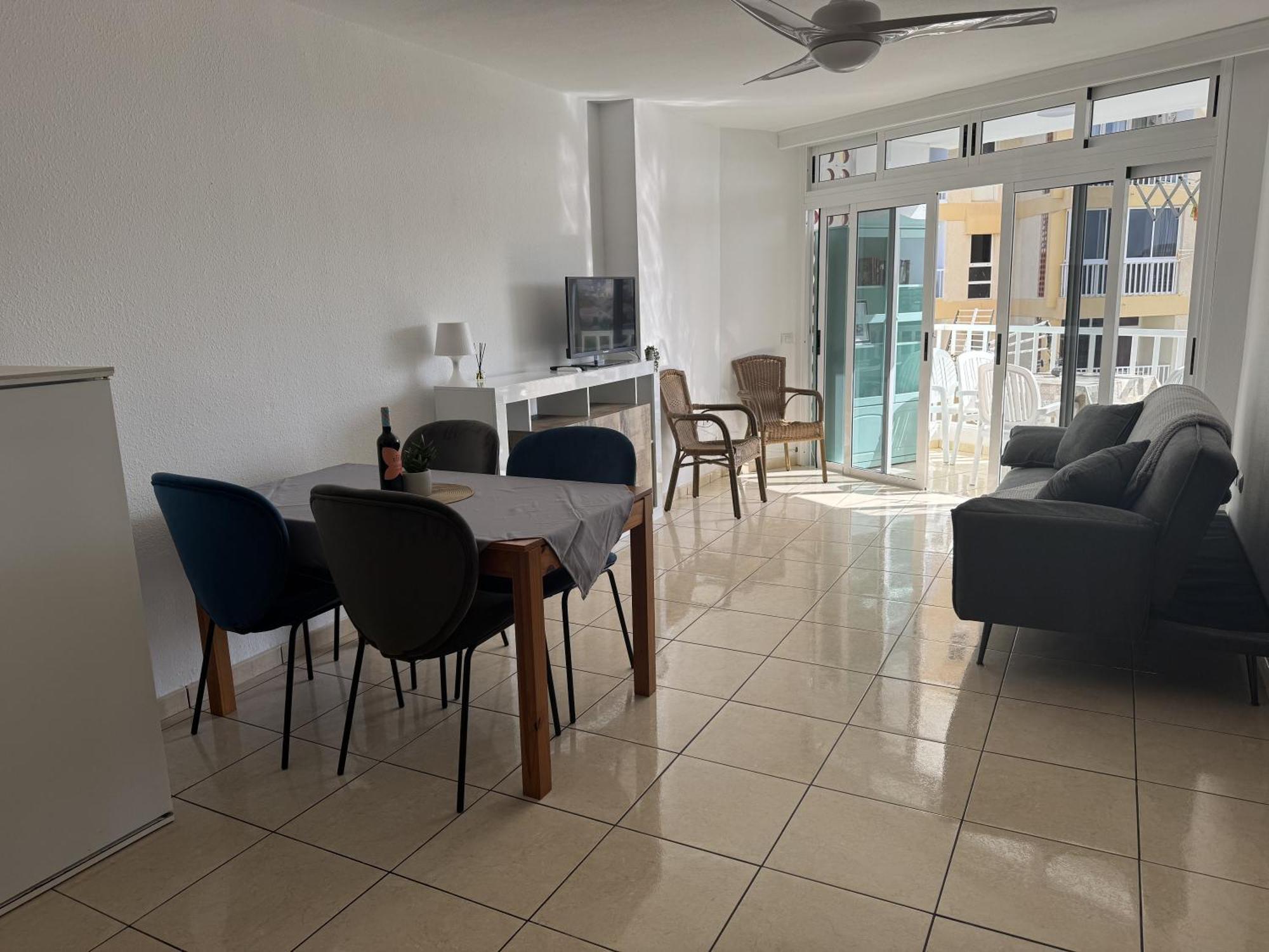 Las Americas Stunning Apartment Close To The Sea In Tenerife Arona  Kültér fotó