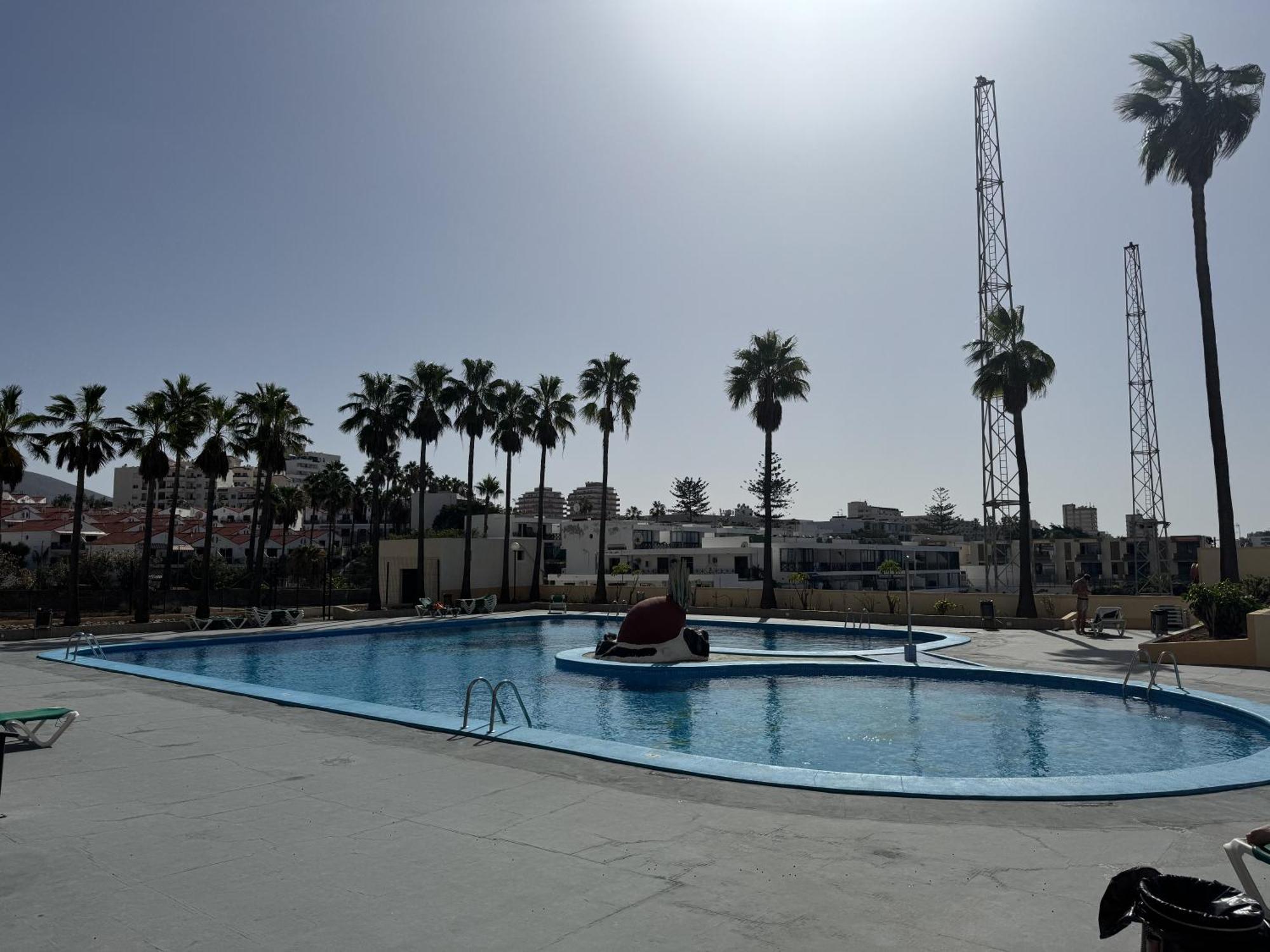 Las Americas Stunning Apartment Close To The Sea In Tenerife Arona  Kültér fotó