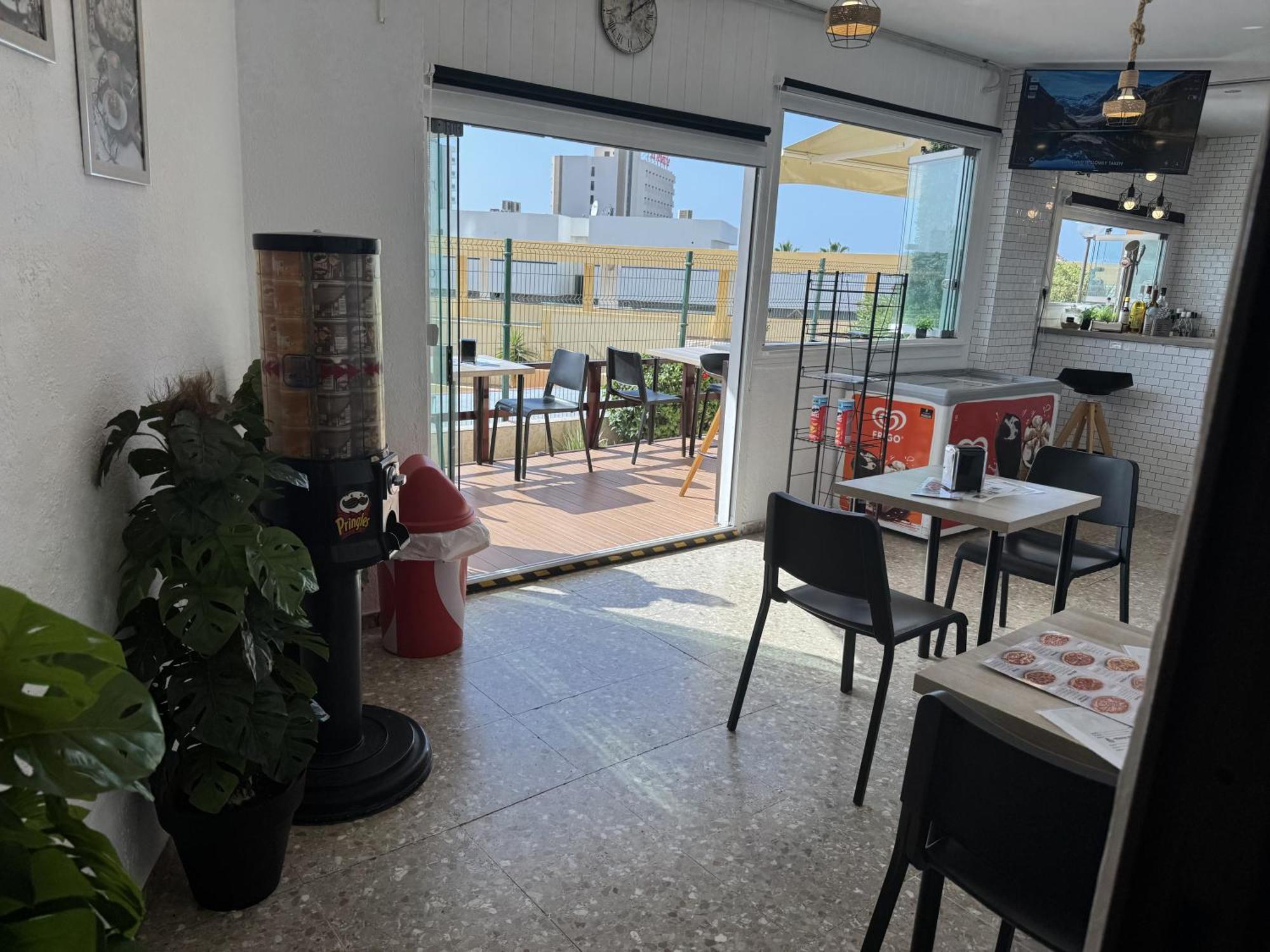 Las Americas Stunning Apartment Close To The Sea In Tenerife Arona  Kültér fotó