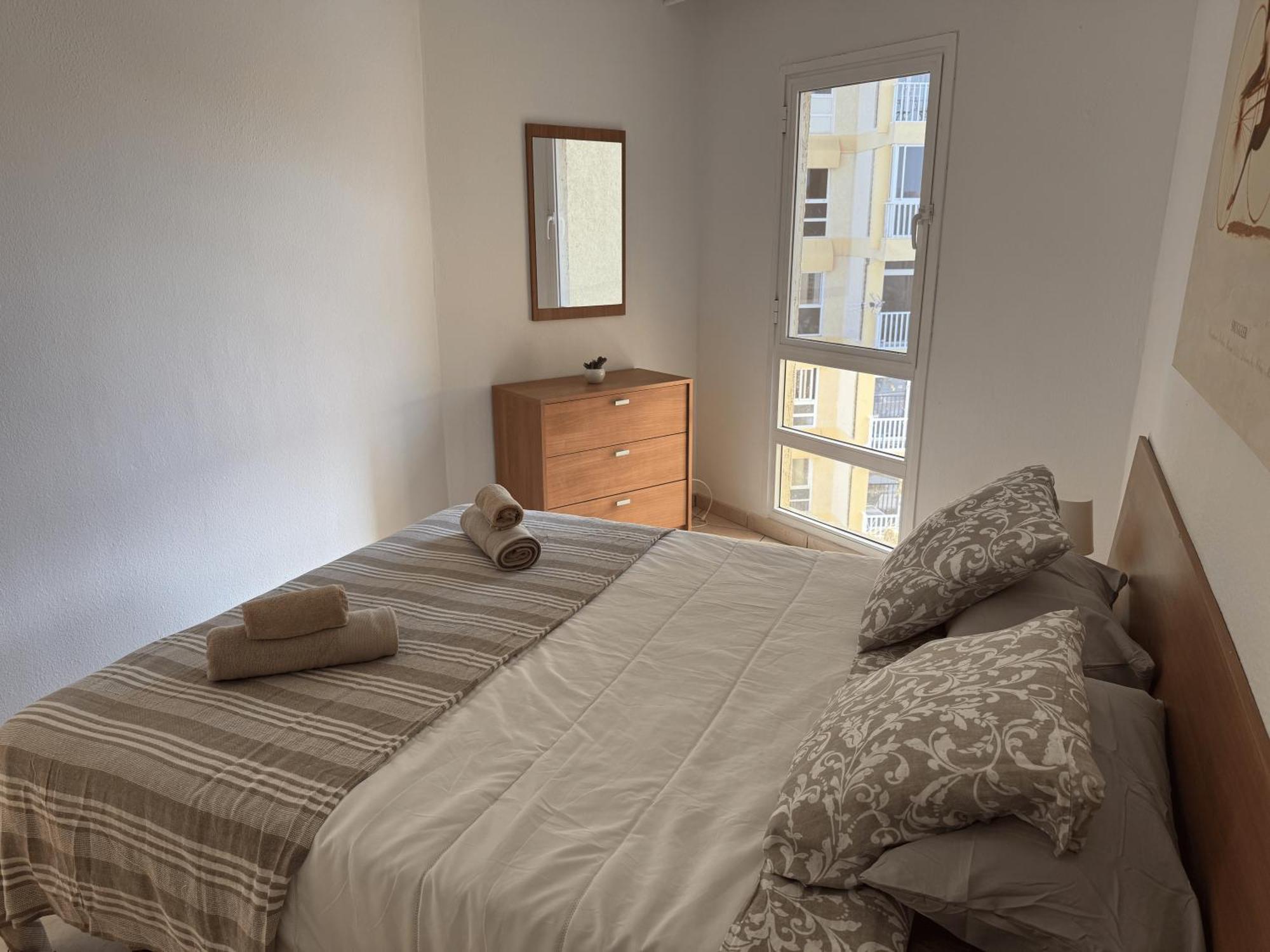 Las Americas Stunning Apartment Close To The Sea In Tenerife Arona  Kültér fotó